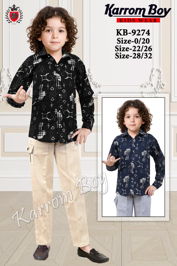 11927400 (shirt pant)