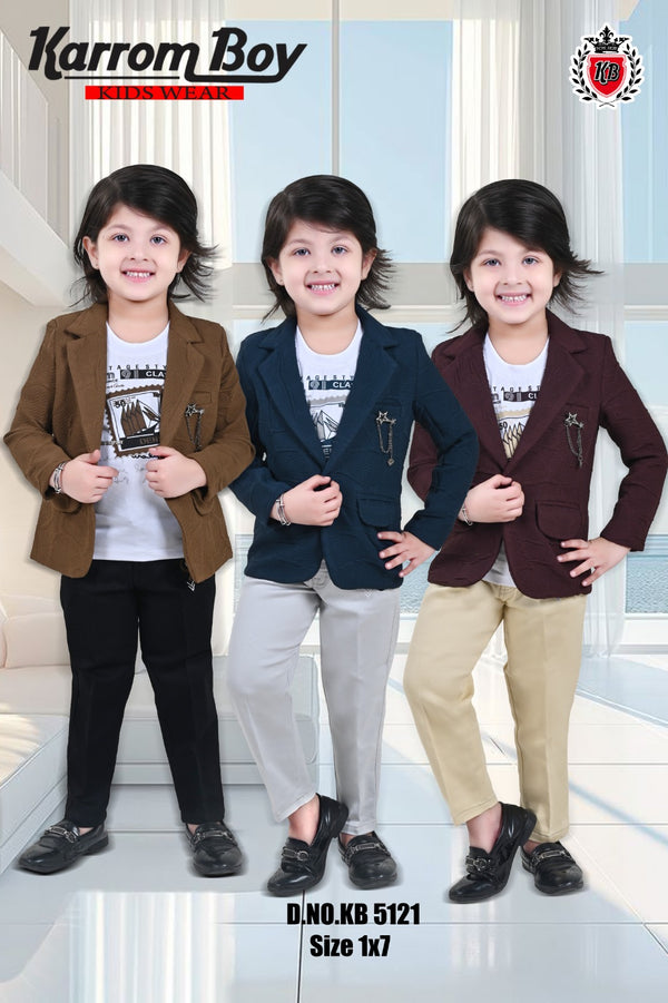 11512100 (blazer suit)