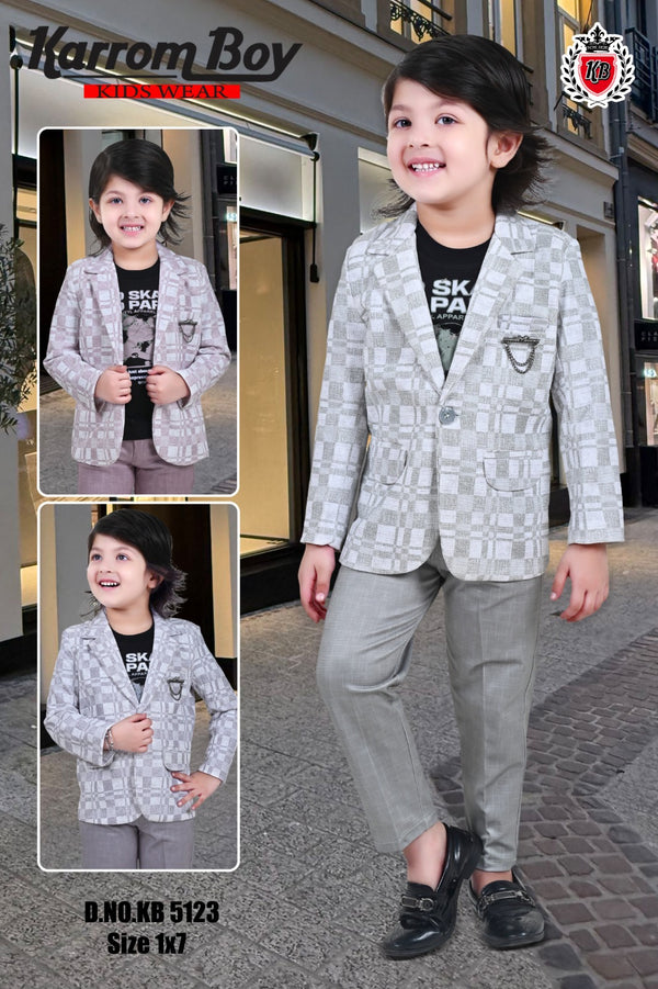 11512300 (Blazer Suit)