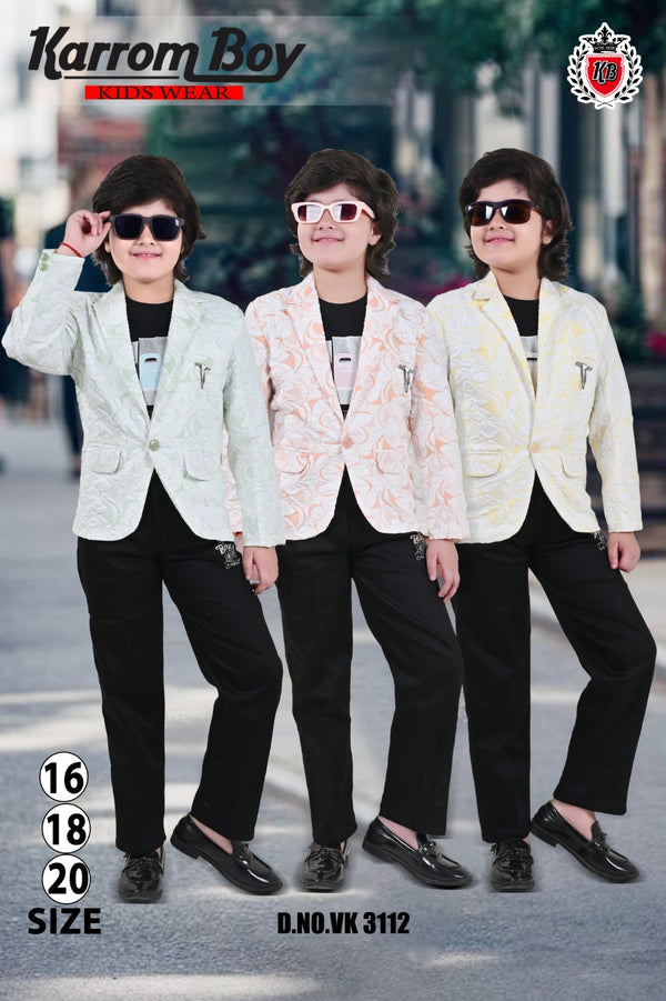 11311200 (Blazer suit)