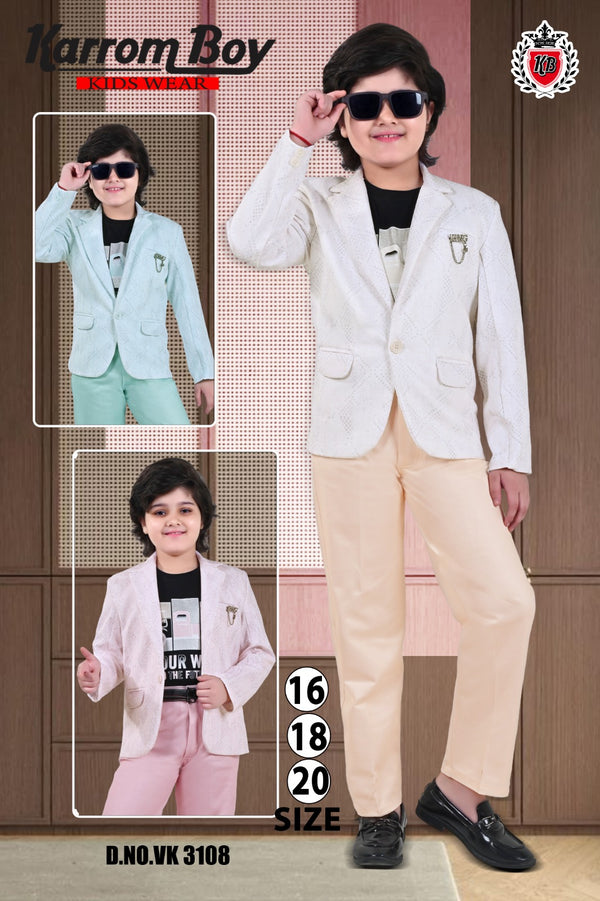 11311100 (blazer suit)