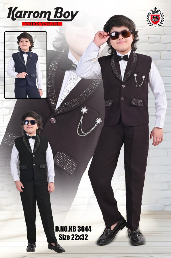 11364400 (shirt suit)