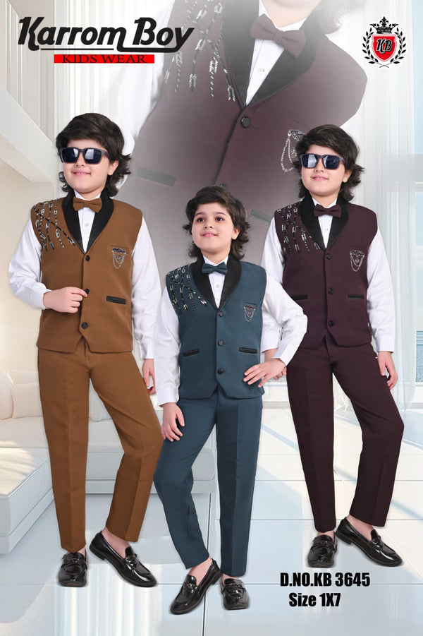 11364500 (Shirt suit)