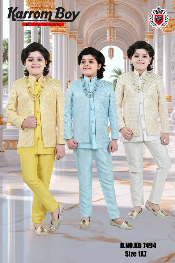 11749400 (Indo western)